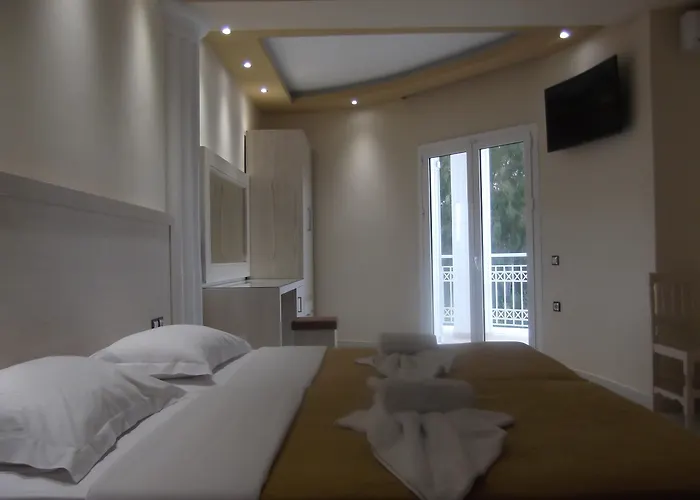 Marianna Apart Hotel