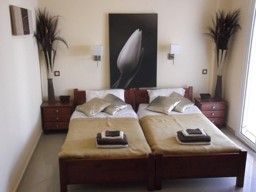 Hotel Marianna 3*