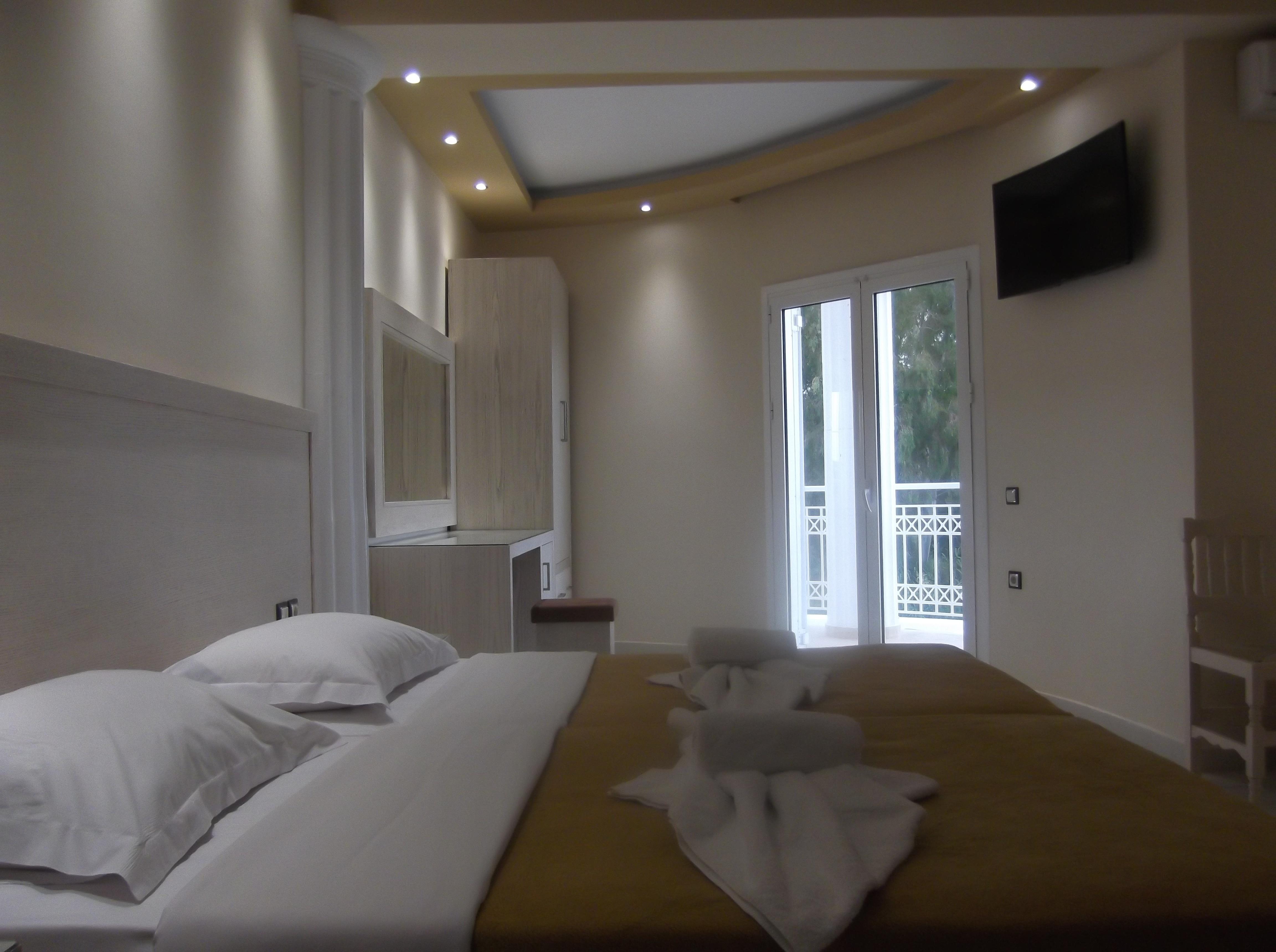 Hotel Marianna Laganas