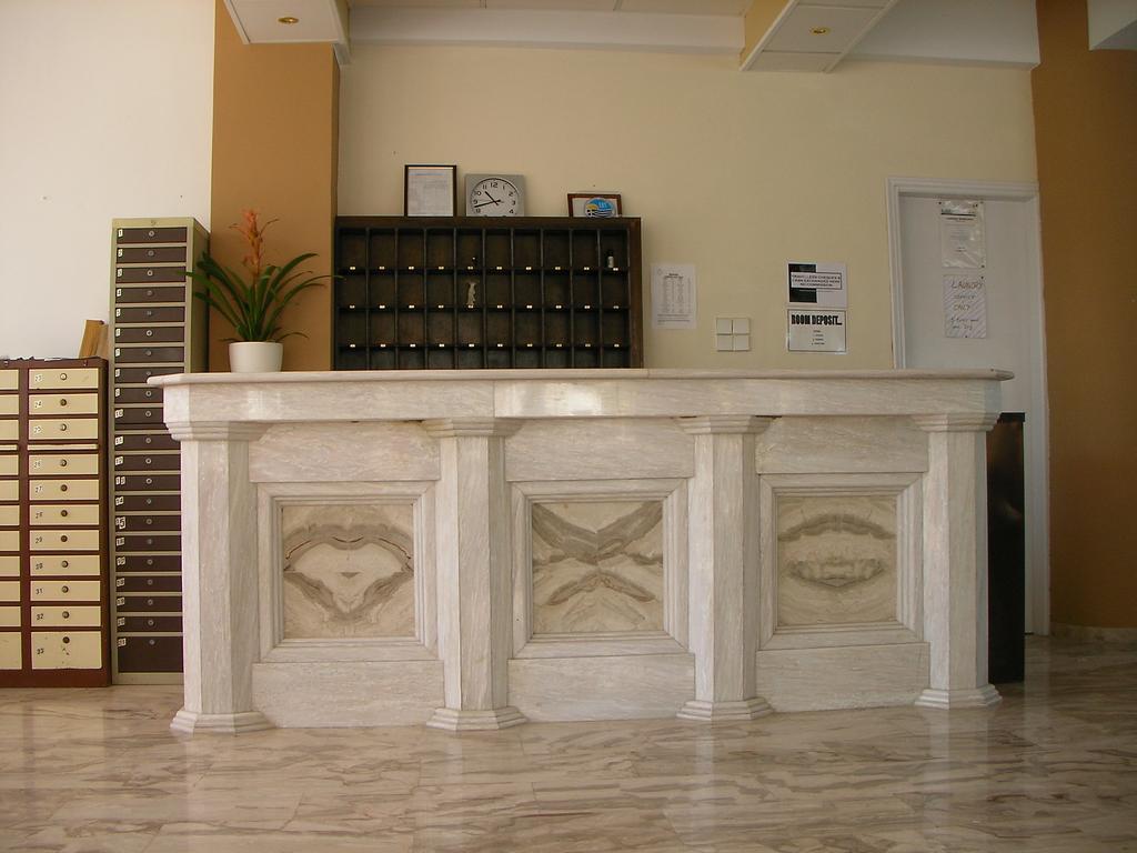 Marianna Hotel Laganas