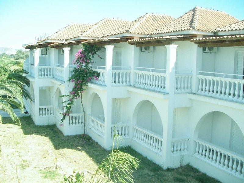 Hotel Marianna Laganas