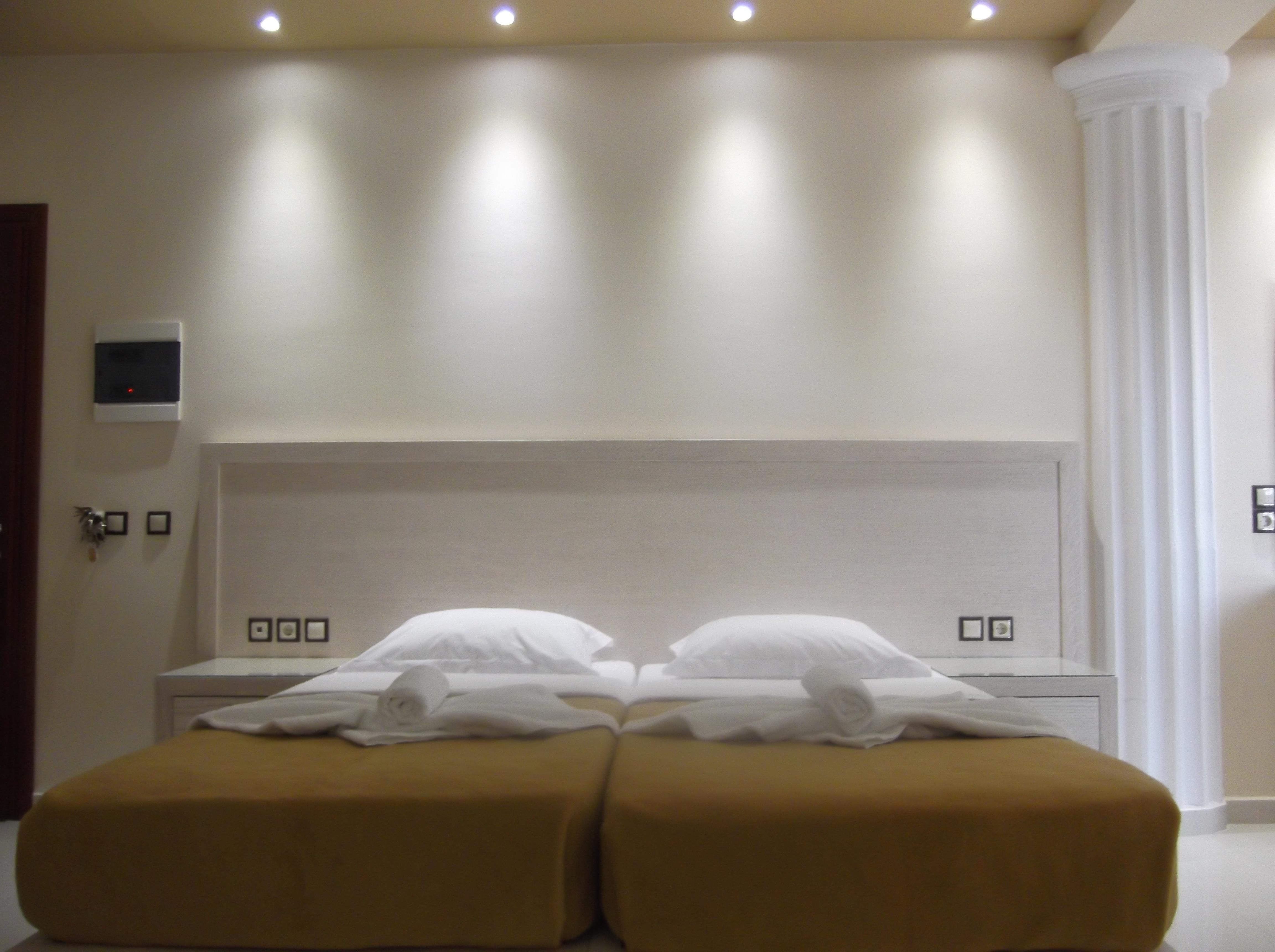 Hotel Marianna